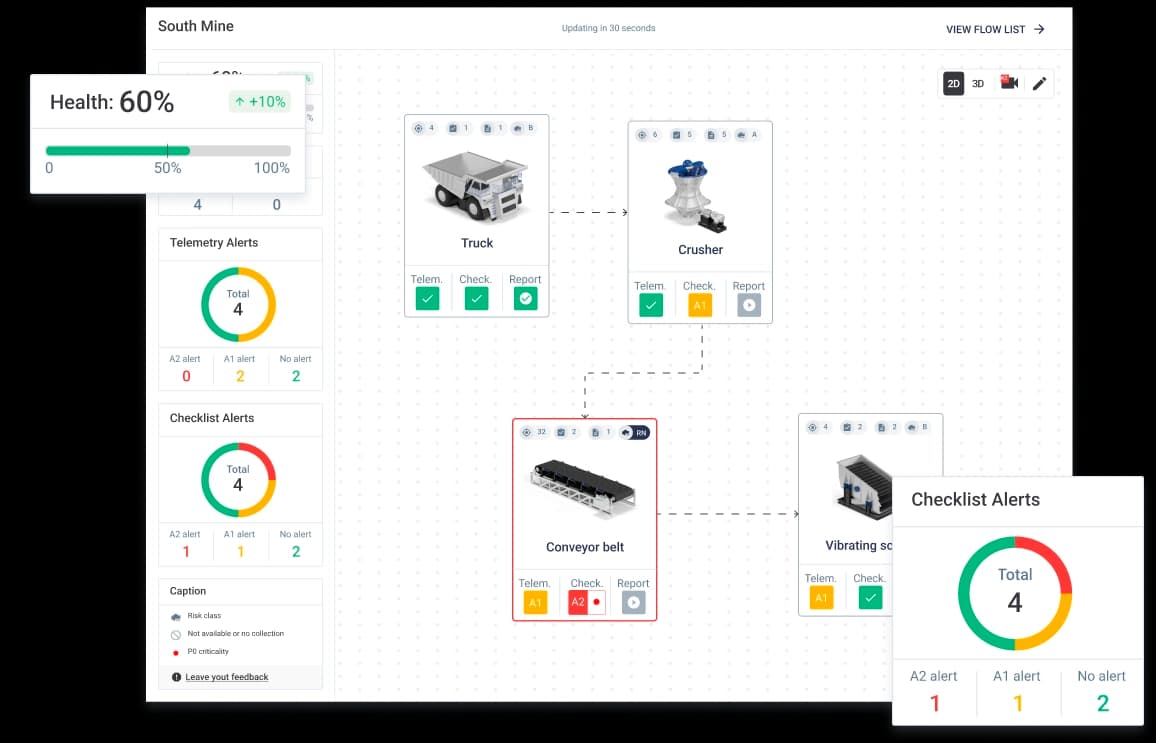 Presentation images