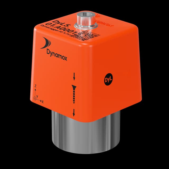 DynaPortable Sensor Recolector