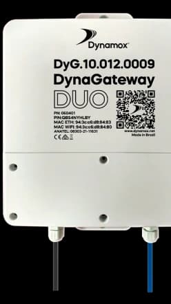  DUO Gateway