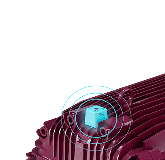 Sensor inalámbrico IoT