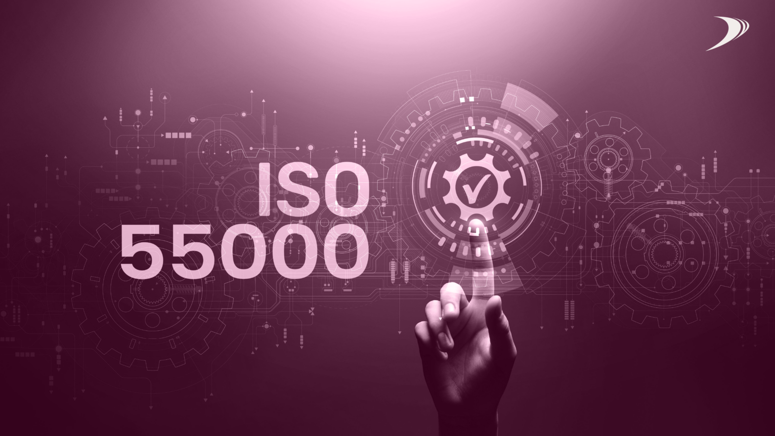ISO 55000 y el monitoreo continuo de activos