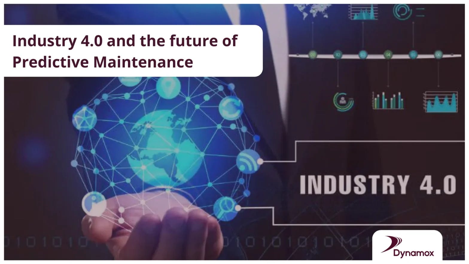 Industry 4.0 and the future of Predictive Maintenance
