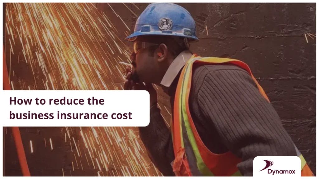 How to reduce the  business insurance cost