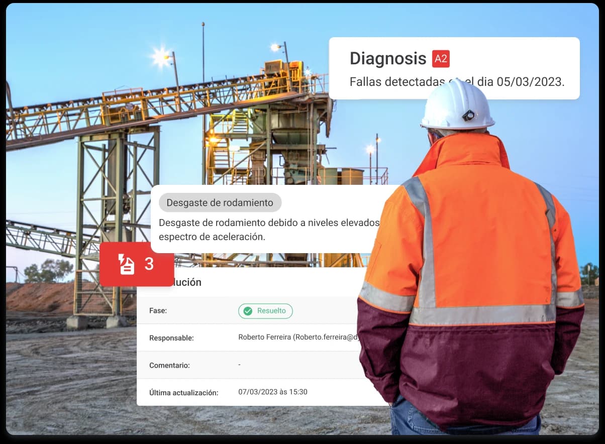 Detect ES