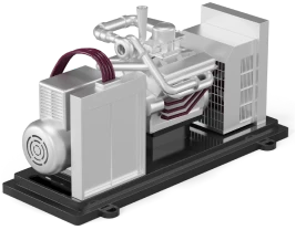 Generator image