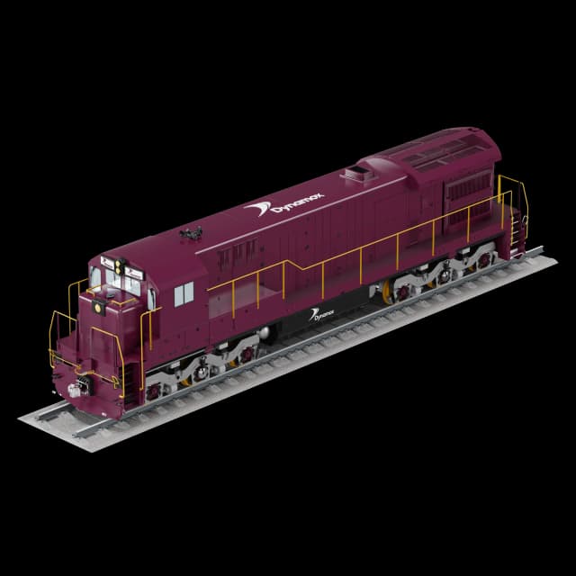 Ferrovias