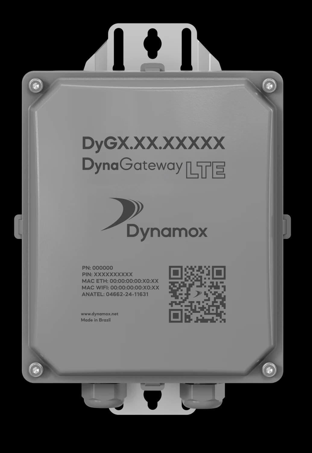 LTE Gateway