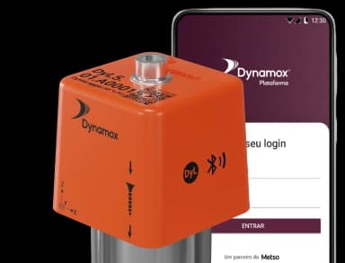 Portable Sensor
