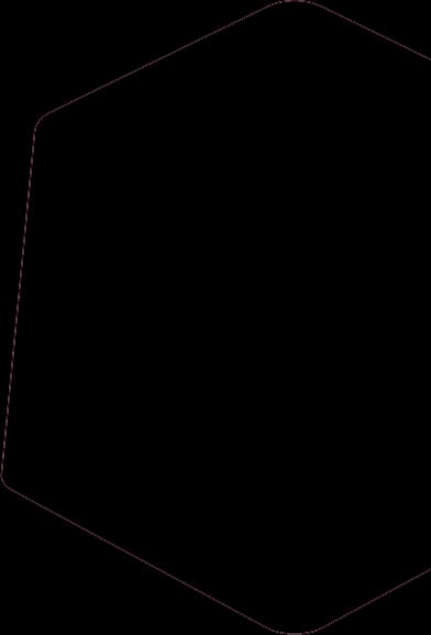 Contorno do sensor para imagem de plano de fundo mobile