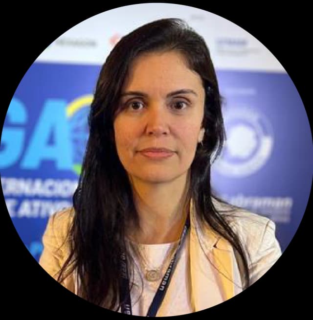 Patrícia Iris