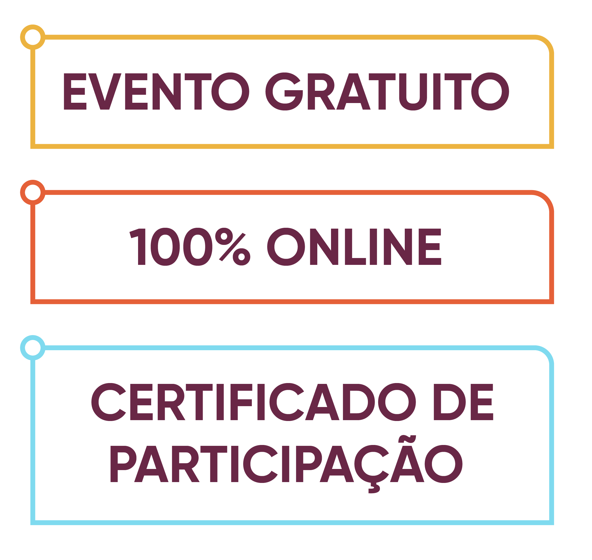 tags destaques
