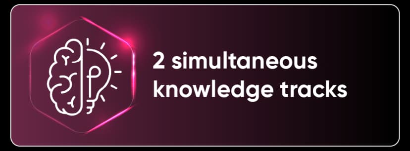 Trilha de conhecimento