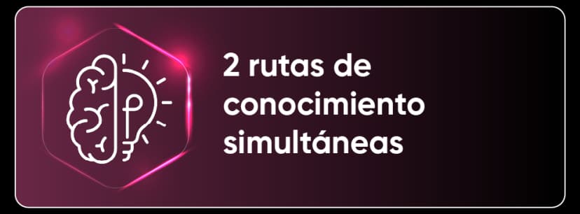 Trilha de conhecimento