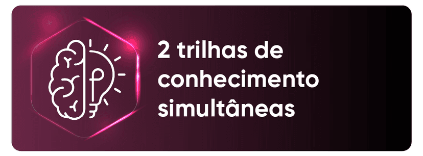 Trilha de conhecimento