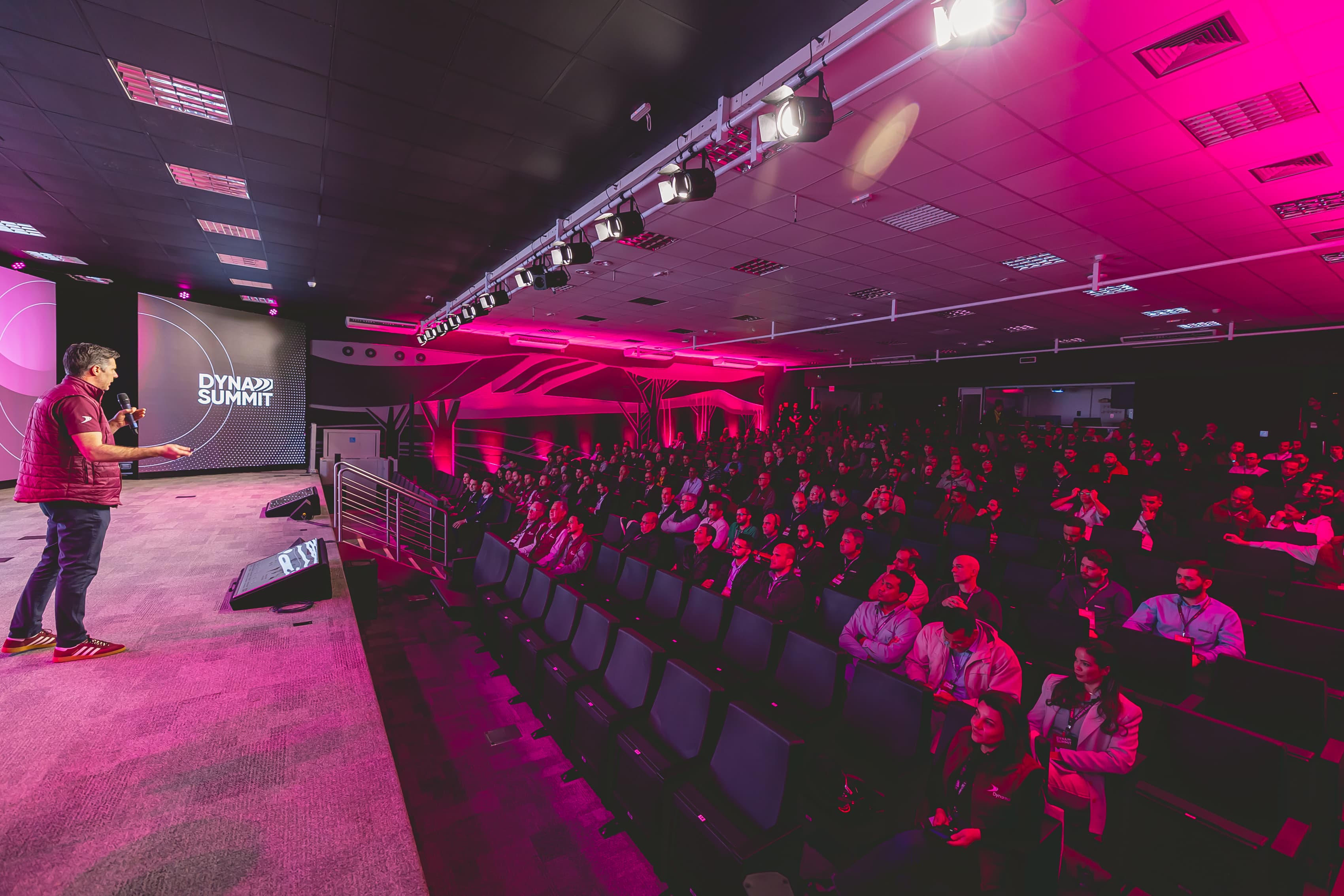 Imagem dynasummit 2025