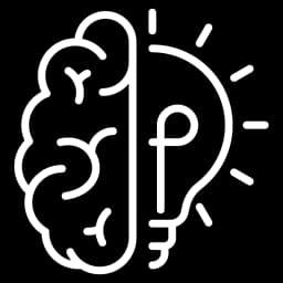 ícone trilha conhecimento