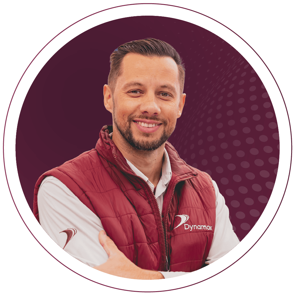 Imagem palestrante Leondras