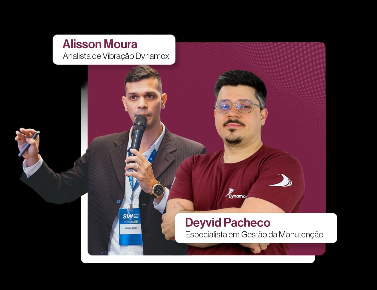 Imagem participantes do webinar