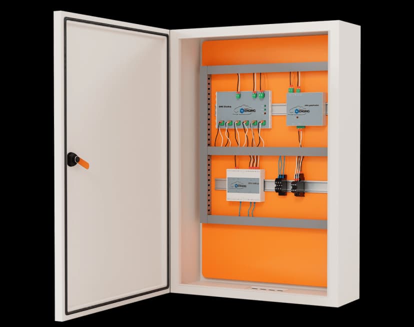 Imagem do ecossistema dynamox